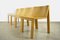 SE15 Dining Chairs by Pierre Mazairac & Karel Boonzaaijer for Pastoe, the Netherlands, 1976, Set of 4 3