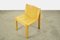 SE15 Dining Chairs by Pierre Mazairac & Karel Boonzaaijer for Pastoe, the Netherlands, 1976, Set of 4 17
