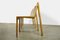 SE15 Dining Chairs by Pierre Mazairac & Karel Boonzaaijer for Pastoe, the Netherlands, 1976, Set of 4 4