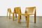 SE15 Dining Chairs by Pierre Mazairac & Karel Boonzaaijer for Pastoe, the Netherlands, 1976, Set of 4 7