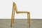 SE15 Dining Chairs by Pierre Mazairac & Karel Boonzaaijer for Pastoe, the Netherlands, 1976, Set of 4 1