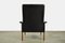 High Model D500 Armchair in Leather by Hans Olsen for CS Furniture Glostrup, Denmark, 1960s 4