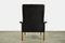 High Model D500 Armchair in Leather by Hans Olsen for CS Furniture Glostrup, Denmark, 1960s, Image 4