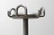 999 AIUTO Coat Rack by Raul Barbieri & Giorgio Marianelli for Rexite, 1980s, Image 6