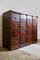 Office Cabinet from M & R Zocher, Dresden, 1910s, Image 11