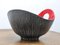 Tazza in ceramica modello N° 571 di Jean De Lespinasse, Immagine 5