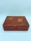 19th Century Japan Red Lacquered Box, 1870s 3