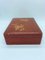 19th Century Japan Red Lacquered Box, 1870s 8