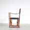 MK16 Safari Chair by Mogens Koch, Denmark, 1930s 5