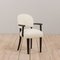 Paris Hotel Dining Chairs, France, 1950s, Set of 8, Image 4