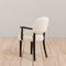 Paris Hotel Dining Chairs, France, 1950s, Set of 8, Image 8