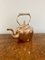 George III Copper Kettle, 1800s 4