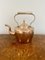 George III Copper Kettle, 1800s 2