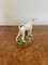 Victorian Staffordshire Dalmatian, 1860s 3