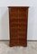 Narrow Chest of Drawers in Mahogany, Late 19th Century 7