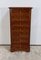 Narrow Chest of Drawers in Mahogany, Late 19th Century, Image 7
