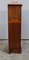 Narrow Chest of Drawers in Mahogany, Late 19th Century, Image 3