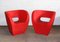 Little Albert Lounge Chair by Ron Arad for Moroso, Set of 2 1