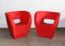 Little Albert Lounge Chair by Ron Arad for Moroso, Set of 2, Image 1