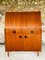 Mid-Century Scandinavian Style Secretaire, 1960s, Image 1