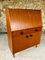 Mid-Century Scandinavian Style Secretaire, 1960s 24