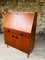 Secretaire Mid-Century in stile scandinavo, anni '60, Immagine 23