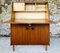 Secrétaire Mid-Century Style Scandinave, 1960s 6