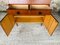 Secretaire Mid-Century in stile scandinavo, anni '60, Immagine 15