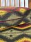 Butacas de tapicería Mind the Gap tejida de Zenon Bączyk, Europa, años 60. Juego de 2, Imagen 12