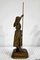 A. Foulon, Joan of Arc Victorious, Late 1800s, Regula, Image 12