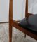 Modell Unicorn Esszimmerstühle von Pierre Guariche für Baumann, 1960er, 4er Set 12