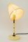 Bakelite Table Lamp, Vienna, 1930s, Image 12