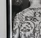 Frenchie Plourde Tattooed by Percy Waters, Detroit, 1920s, Photographic Print 2