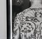 Frenchie Plourde Tattooed by Percy Waters, Detroit, 1920s, Photographic Print, Image 2