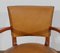 Bridge Armchairs in Beech, 1950s, Set of 2 9