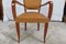 Bridge Armchairs in Beech, 1950s, Set of 2 14