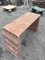 Sculptural Stone Desk by My Habitat Design, Image 6