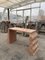 Sculptural Stone Desk by My Habitat Design, Image 7