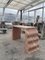 Sculptural Stone Desk by My Habitat Design 9