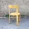 Stapelbarer Schweizer Stuhl von Bruno Rey für Dietiker, 1970er 3