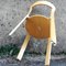 Stapelbarer Schweizer Stuhl von Bruno Rey für Dietiker, 1970er 6