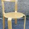 Stapelbarer Schweizer Stuhl von Bruno Rey für Dietiker, 1970er 4