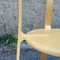 Stapelbarer Schweizer Stuhl von Bruno Rey für Dietiker, 1970er 7