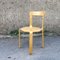 Stapelbarer Schweizer Stuhl von Bruno Rey für Dietiker, 1970er 9