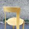 Stapelbarer Schweizer Stuhl von Bruno Rey für Dietiker, 1970er 5