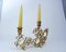 Vintage Candleholder from Palwa, Germany, 1960s, Image 4