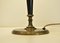 Swedish Grace Table Lamp by Böhlmarks Ab, Stockholm, Sweden, 1925 6