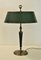 Swedish Grace Table Lamp by Böhlmarks Ab, Stockholm, Sweden, 1925 11