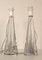 Grandes Lampes de Bureau en Verre par Vicke Lindstrand pour Kosta Boda, 1960s, Set de 2 9