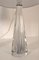 Lámparas de mesa Art grandes de vidrio de Vicke Lindstrand para Kosta Boda, años 60. Juego de 2, Imagen 11